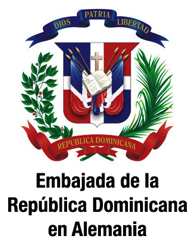 Embajada de la República Dominicana en Alemania